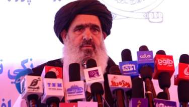 نور جلال جلالي د طالبانو د غړو ترمنځ اختلافونه رد کړل