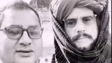 یک حامی طالبان: طالبان و حامیان آنها به هیچ مرجعی پاسخگو نیستند