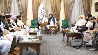 طالبان:په ټولنه کې د راستنیدونکو اغیزمن ادغام زموږ لومړیتوب دی
