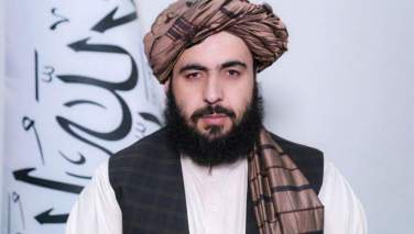 موږ غواړو له ګاونډیانو سره اړیکې پراخې کړو