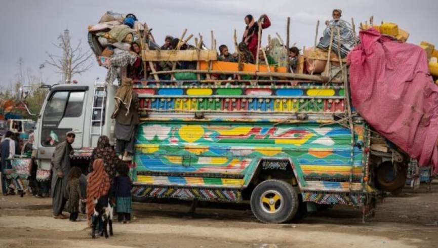 په تېرو دوو ورځو کې څه باندې ۸ زره افغان کډوال هېواد ته راستانه شوي