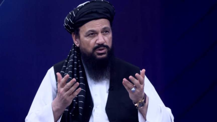 عبداللطیف منصور: له پاکستانه د افغان کډوالو جبري ایستل ظلم دی