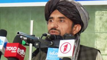 ځینې مخالفین له هېوادونو مرستې غواړي