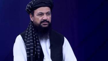عبداللطیف منصور: د دوحې هوکړه هیڅ پټ ضمایم نه لري