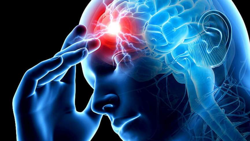 تاثیرات ویرانگر الکول بر مغز