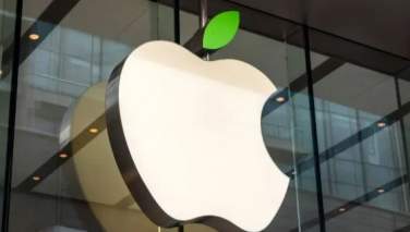 اپل دوباره ۳ تریلیون دالری شد