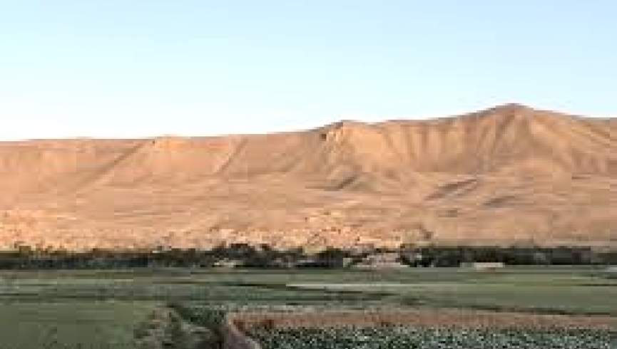 طالبان مانع استفاده از زمین‌های زراعتی در چندین روستای بامیان شدند/ هدف: غصب زمین به نفع پشتون‌ها