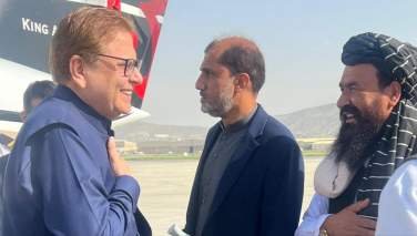 پاکستان و طالبان؛ همزبانی در اوج بحران