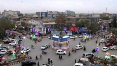 په کندوز کې د طالبانو او ناپېژانده وسله والو ترمنځ سخته نښته شوې
