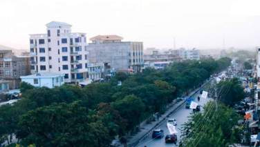 لوګر؛ په یوه کال کې ۱۳ نوې تولیدي کارخونې جوړې شوې