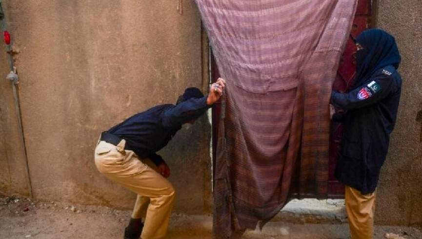 پاکستان؛ پرون څه باندې ۹۰۰افغان کډوال افغانستان ته ستانه کړي
