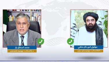د کډوالو د ستونزو د حل او د کابل د ژمنو په پلي کولو ټینګار وشو