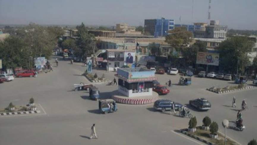 کندوز کې د راستنیدونکو کډوالو لپاره ښکارګوټی پرانستل شو