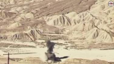 د بلوچانو د آزادۍ پوځ:په کوټه کې ۱۰ پاکستاني عسکر ووژل
