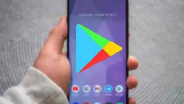 Así es el nuevo icono de Google Play El Androide Libre
elespanol