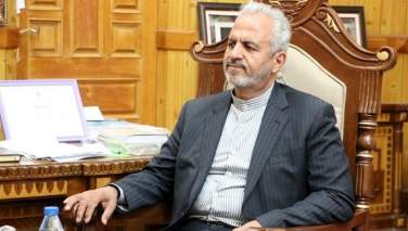 گروه طالبان و سفیر ایران درباره توسعه همکاری‌ در بخش محیط زیست گفتگو کردند