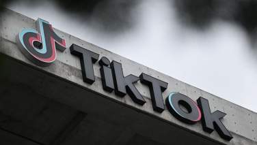 بازگشت TikTok به دادگاه