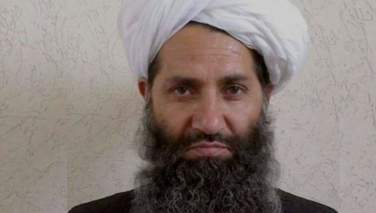 ملا هبت‌الله: علما و نیکان سیاست افغانستان را هدایت می‌کنند/ شریعت را بدون ملاحظه اجرا کنید