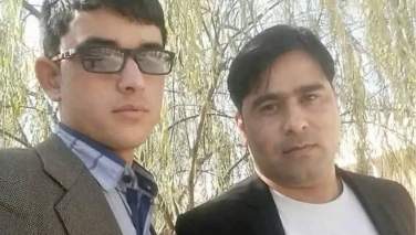 سرکوب آزادی بیان؛ طالبان دو خبرنگار را در تخار بازداشت کردند