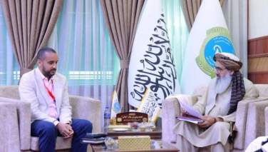 د ماشومانو د ژغورنې نړیواله اداره په افغانستان کې د روغتیايي خدماتو پر دوام ټینګار کوي