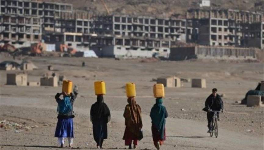 بحران خشکسالی در افغانستان؛ افت ۳۰ متری آب‌های زیرزمینی و ناتوانی طالبان در مدیریت بحران
