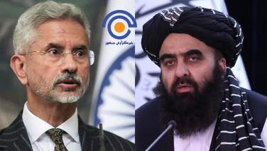نخستین گفت‌وگوی رسمی هند و طالبان: توافق بر تقویت همکاری‌ها و مقابله با مداخلات پاکستان