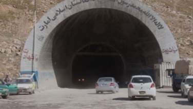 گروه طالبان شاهراه سالنگ‌ها را به روی ترافیک مسدود کرد
