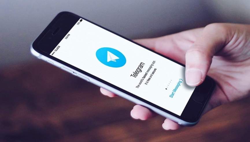 تلگرام در ویتنام فیلتر شد