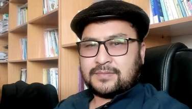 بازداشت و شکنجه یک استاد دانشگاه/سرکوب نخبگان در بامیان ادامه دارد