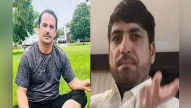 دو شهروند افغانستان در ایالات متحده به قتل رسیدند