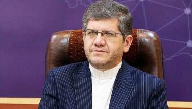 نخستین قطار مسافربری «مشهد-هرات» تا دو هفته دیگر راه‌اندازی می‌شود