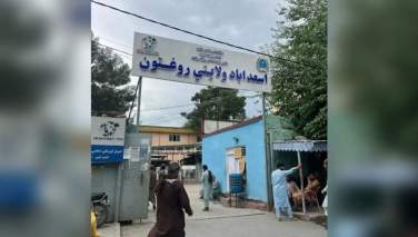 کونړ؛ پر زهري موادو د ککړو خوړو له کبله درې ماشومان مړه شوي
