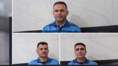 ایران 3 جاسوس رژیم صهیونیستی را اعدام کرد