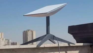 استفاده از استارلینک در ایران ممنوع شد