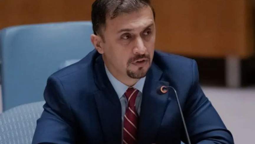 ایران در اخراج مهاجرین افغان اصل کرامت انسانی و اصول بنیادین روابط همسایگی را در نظر بگیرد