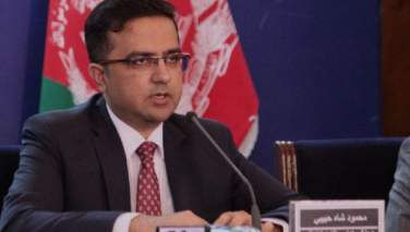 طالبان: محمود‌شاه حبیبی در هیچ یک از نهاد‌های این گروه زندانی نیست