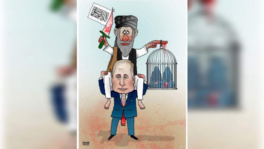 محمد حلیم فدايي: دیکتاتور دیکتاتور پیژني