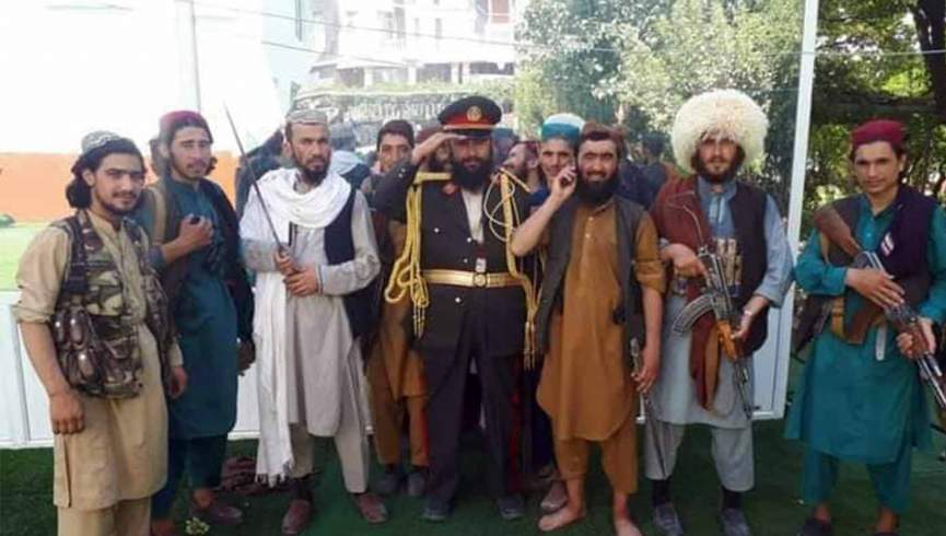 بازندگان بزرگ قمار روسیه و طالبان