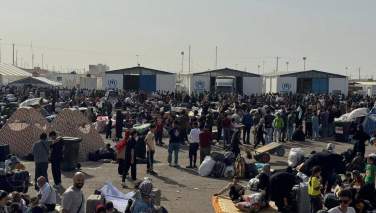 اخراج حدود 340 هزار مهاجر افغان از ایران طی 13 روز گذشته