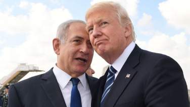 ترامپ از مذاکرات قریب‌الوقوع با ایران و پیشرفت در جابجایی فلسطینی‌ها از غزه خبر داد