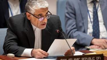 ایران: تعامل با طالبان و حضور سازمان ملل کلید رفع بحران در افغانستان است