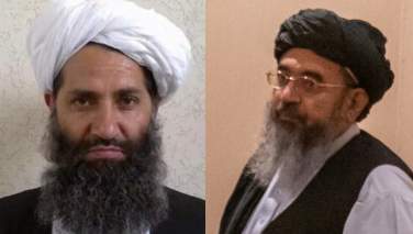 دادگاه بین‌المللی کیفری حکم بازداشت رهبر و قاضی‌القضات رژیم طالبان را صادر کرد