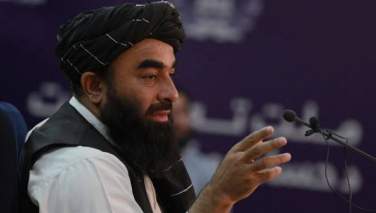 طالبان: محکمه جنایی بین‌المللی را به رسمیت نمی‌شناسیم و به آن تعهدی نداریم