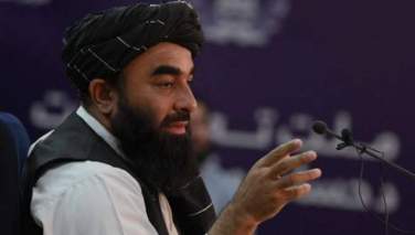 طالبان: موږ د نړیوالې جنایي محکمې په رسمیت نه پېژنو او نه ورته ژمن یو