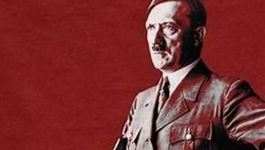 گراک طرفدار هیتلر شد
