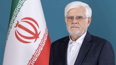 د بهرنیو اتباعو غیرقانوني ننوتل جرم دی / موږ باید بهرني لاسونو ته اجازه ورنکړو چې د ایران او افغانستان ترمنځ نفاق رامنځ ته کړي