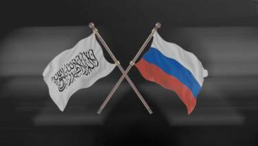 نقشه پنهان روسیه در افغانستان
