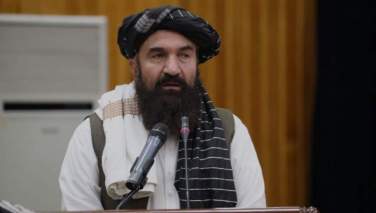 د طالبانو ادعا: د نړیوال پیژندلو لپاره ټول شرایط پوره شوي دي