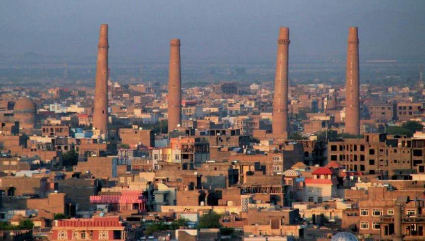له ایران څخه راستانه شوي کډوال د کور کرایه کولو توان نلري