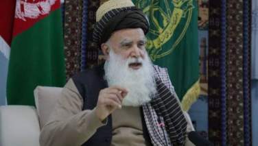 سیاف: طالبانو د ښځو په نیولو سره د اسلامي عزت، افغان غرور او انساني کرامت سرغړونه وکړه